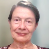 Irma, Arguedas Negrini