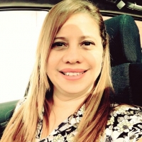 Yerlyn, Castillo Linares